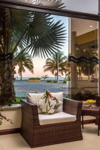 Porto Calem Praia Hotel,Praia De Curuipe>>Porto Seguro,3 star