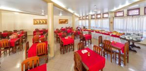 porto calem praia hotel