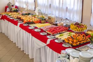 porto calem praia hotel