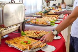 porto calem praia hotel