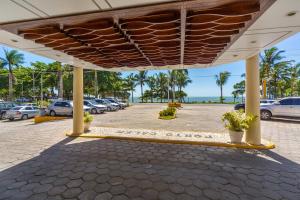 porto calem praia hotel