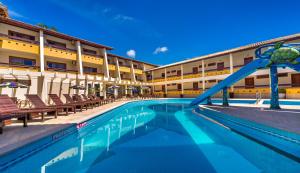 porto calem praia hotel