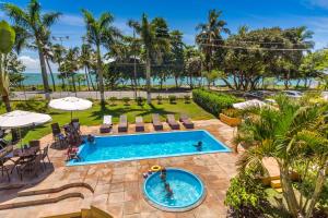 porto calem praia hotel