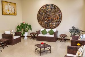porto calem praia hotel
