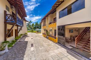 porto calem praia hotel