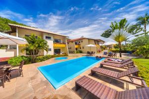 porto calem praia hotel