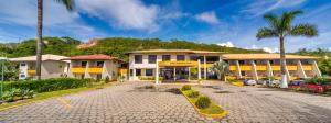 porto calem praia hotel
