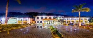 porto calem praia hotel