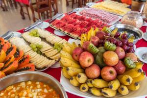 porto calem praia hotel