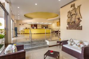 porto calem praia hotel