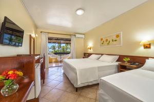 porto calem praia hotel