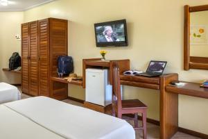 porto calem praia hotel