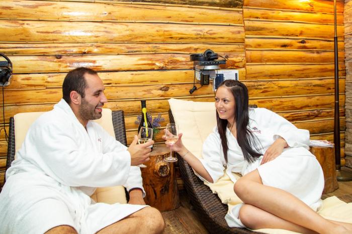 balneo complex and spa aquatonik