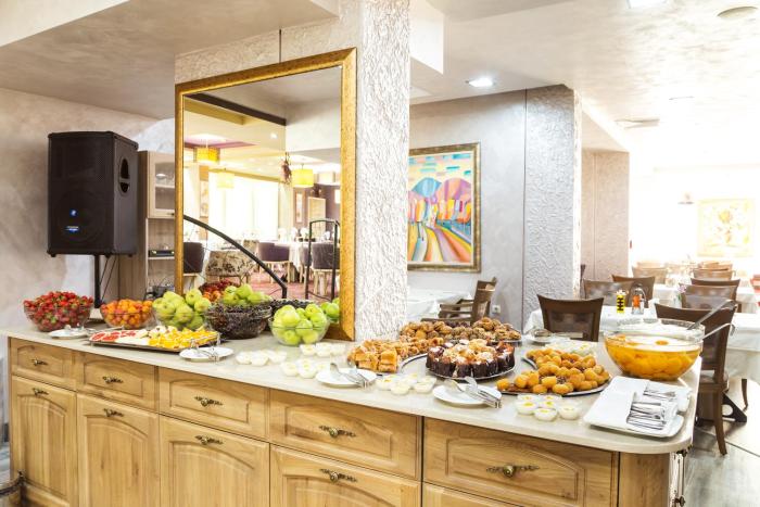 balneo complex and spa aquatonik