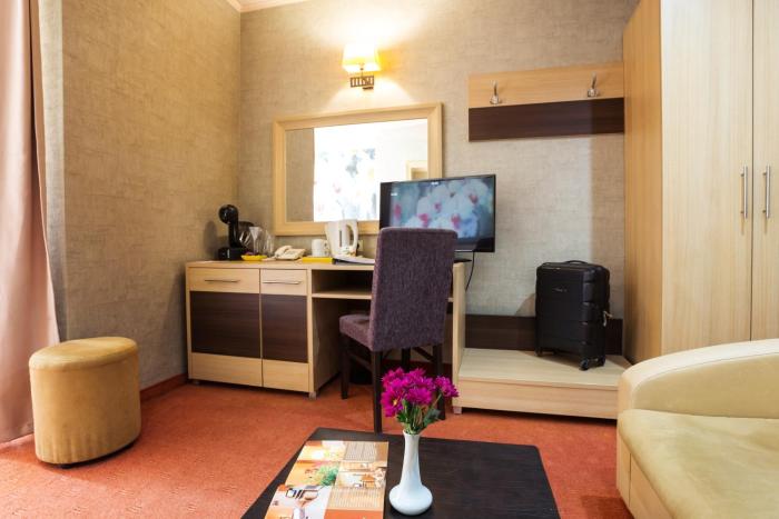 balneo complex and spa aquatonik