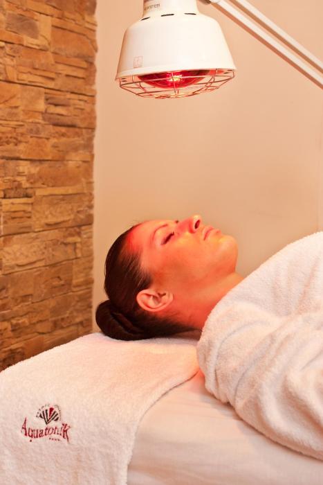 balneo complex and spa aquatonik