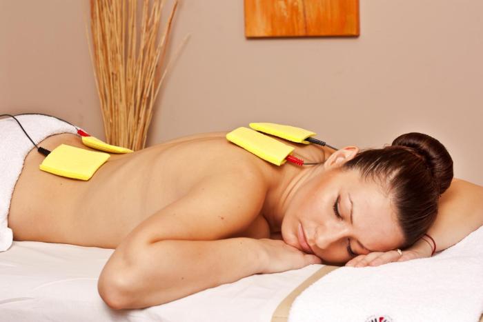 balneo complex and spa aquatonik