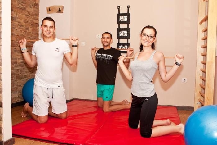 balneo complex and spa aquatonik