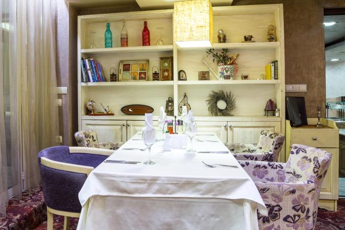 balneo complex and spa aquatonik