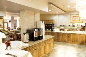 balneo complex and spa aquatonik