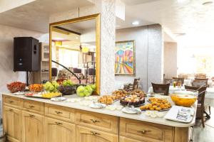 balneo complex and spa aquatonik