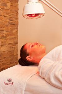 balneo complex and spa aquatonik