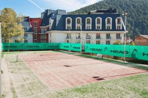 balneo complex and spa aquatonik