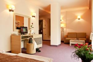 balneo complex and spa aquatonik