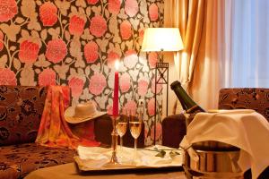 balneo complex and spa aquatonik