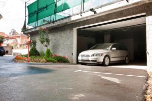 balneo complex and spa aquatonik