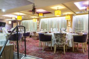 balneo complex and spa aquatonik