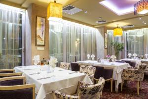 balneo complex and spa aquatonik