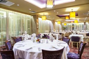 balneo complex and spa aquatonik