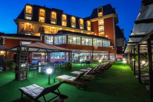 balneo complex and spa aquatonik