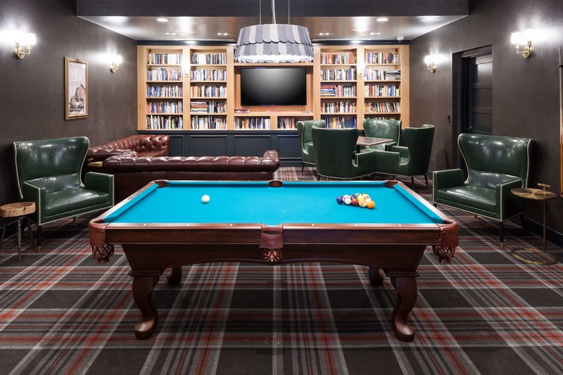 embassy suites anchorage