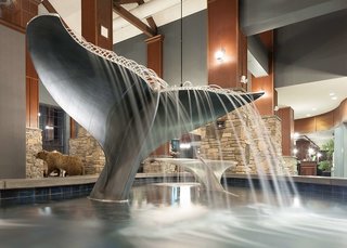embassy suites anchorage