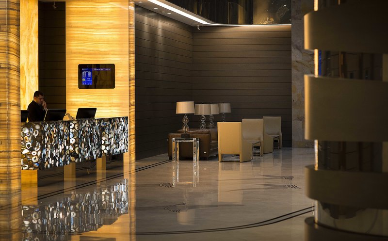 radisson blu hotel istanbul sisli