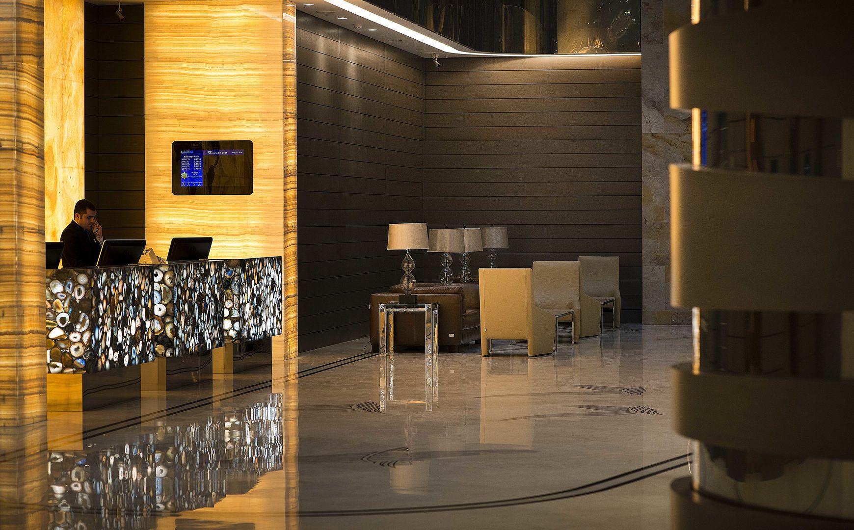 radisson blu hotel istanbul sisli