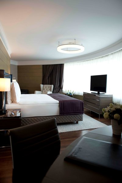 radisson blu hotel istanbul sisli
