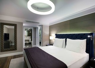 radisson blu hotel istanbul sisli