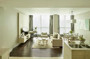 Fraser Residence Menteng Jakarta,Menteng>>Central Jakarta,5 star