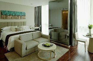 Fraser Residence Menteng Jakarta,Menteng>>Central Jakarta,5 star