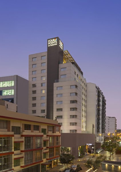 exe miraflores
