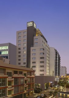 Exe Miraflores,In Lima (Miraflores),4 star