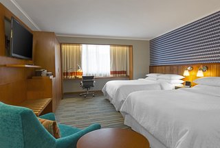 Exe Miraflores,In Lima (Miraflores),4 star