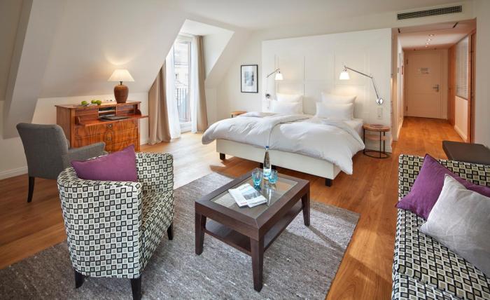 hotel therme bad teinach