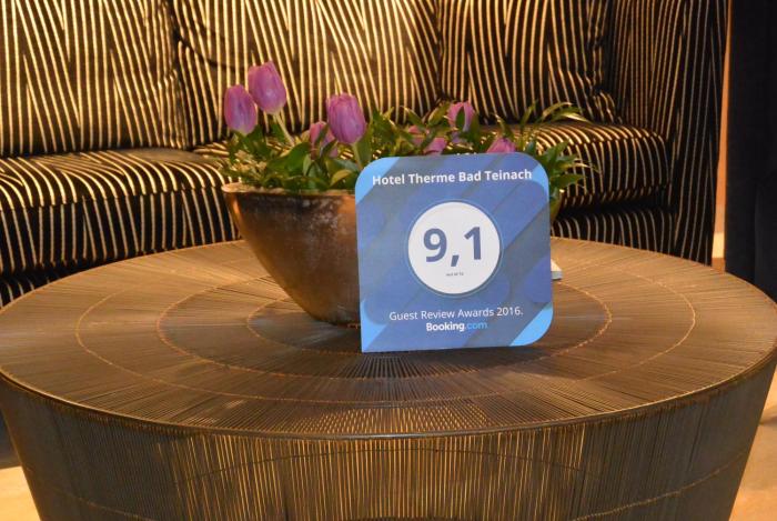 hotel therme bad teinach