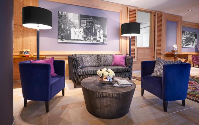 hotel therme bad teinach