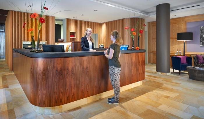 hotel therme bad teinach