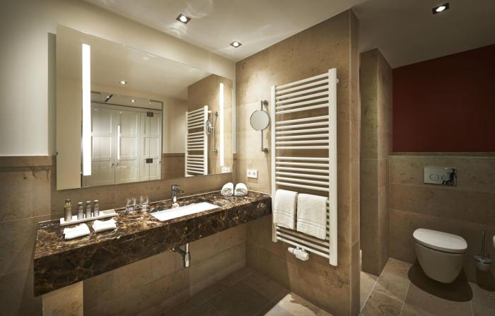 hotel therme bad teinach